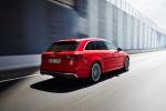 Audi S4 Avant 2019 года (AU)